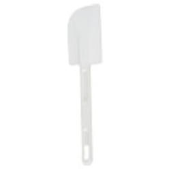 Rubbermaid Commercial Products FG1901000000 Rubbermaid Commercial Spatula,9.5 in L,Silicone  FG1901000000