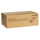 Xerox Toner Cartridge - Laser - High Yield - 7500 Pages - Yellow - 1 Each