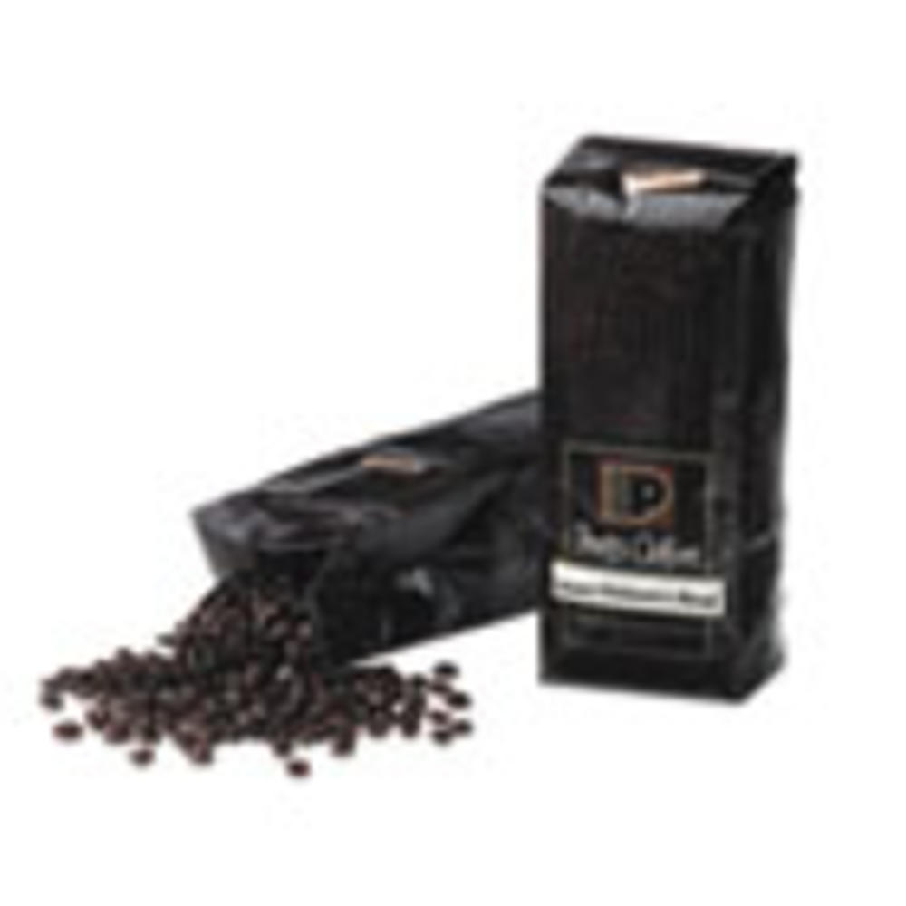 Peets Coffee & Tea Bulk Coffee, Major Dickason's Blend, Whole Bean, 1 lb Bag