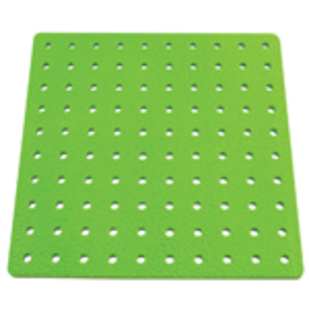 PlayMonster TALL-STACKER PEGBOARD LARGE 100