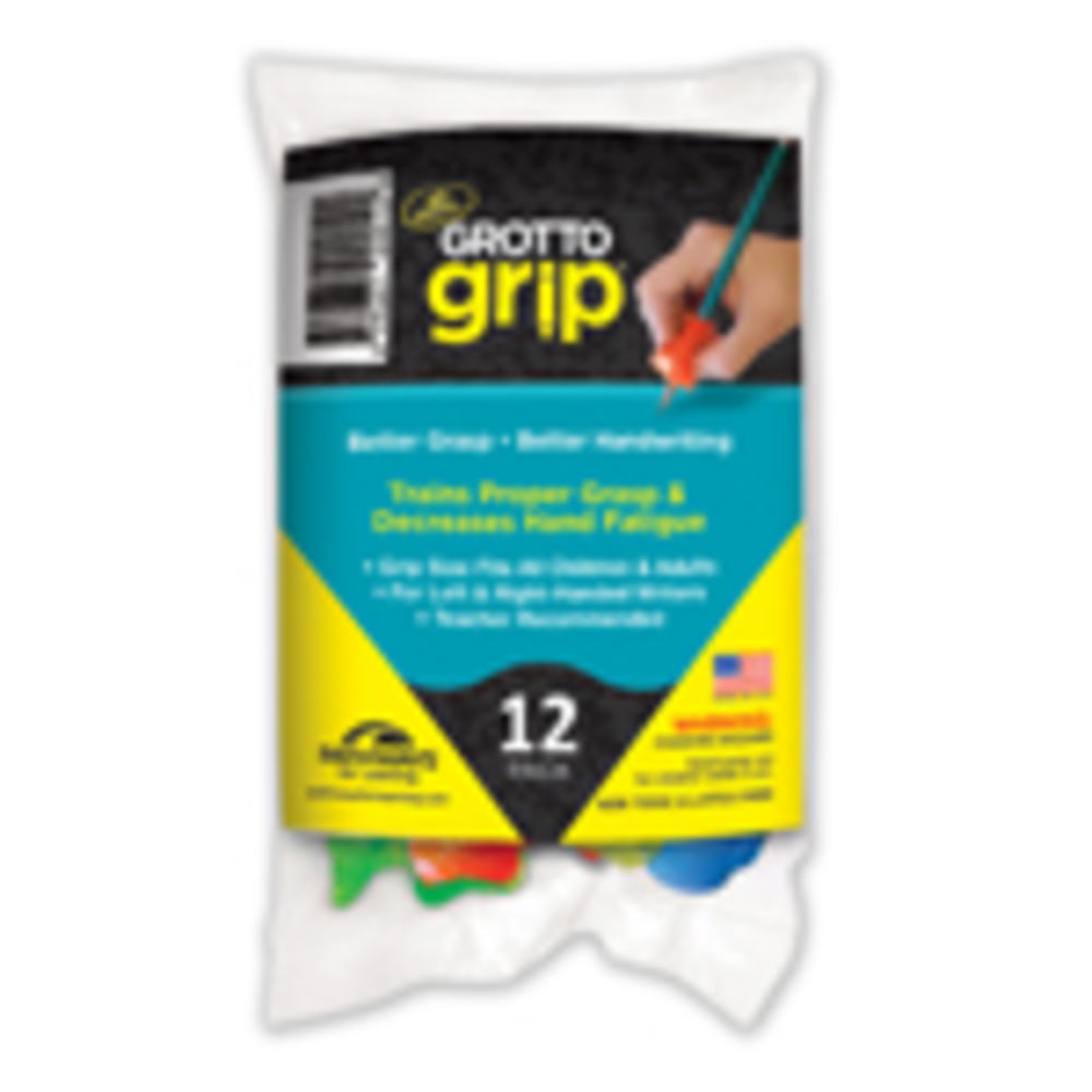 Pathways For Learning GROTTO GRIPS 12 CT
