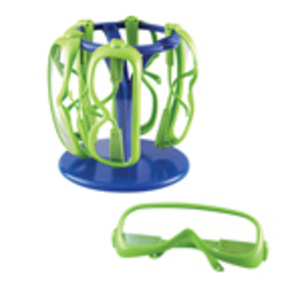 Learning Resources PRIMARY SCIENCE SAFETY GLASSES 6
