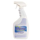 Natures Air Sponge Odor Absorber Spray, Fragrance Free, 22 oz Spray Bottle