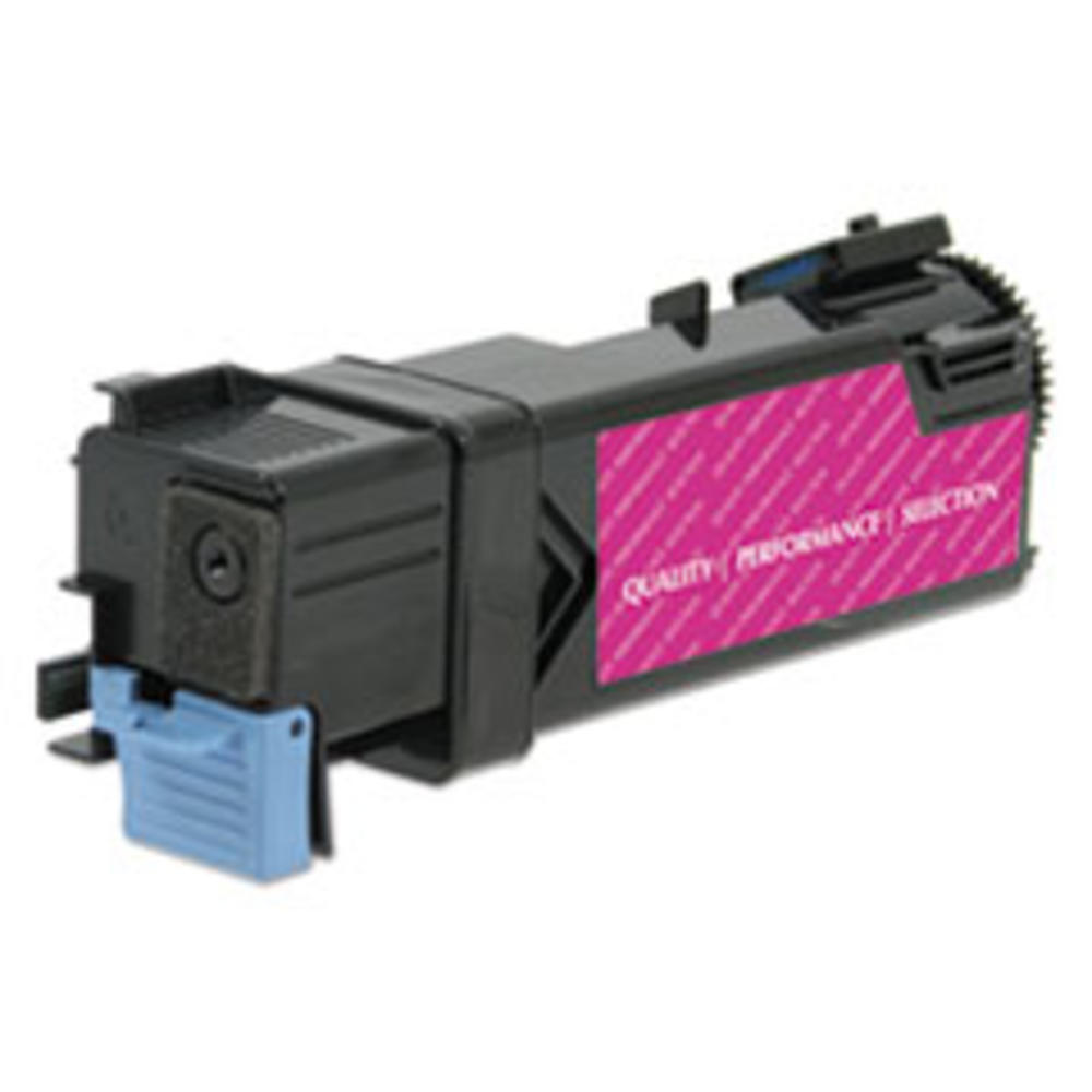 Innovera Remanufactured 331-0717 (2150) High-Yield Toner, 2500 Page-Yield, Magenta