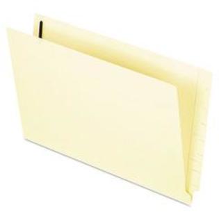 Pendaflex H20U13 Manila End Tab Expansion Folders with ...