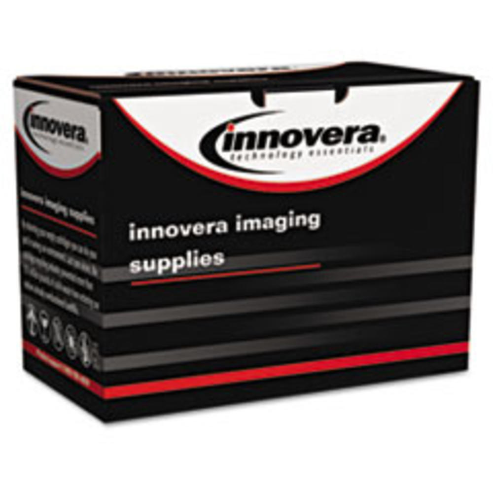 Innovera Remanufactured 331-0777 (1250) High-Yield Toner, 1400 Page-Yield, Cyan