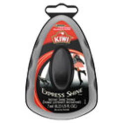 Kiwi 8401 Kiwi Express 7ml Black Shine Sponge 8401