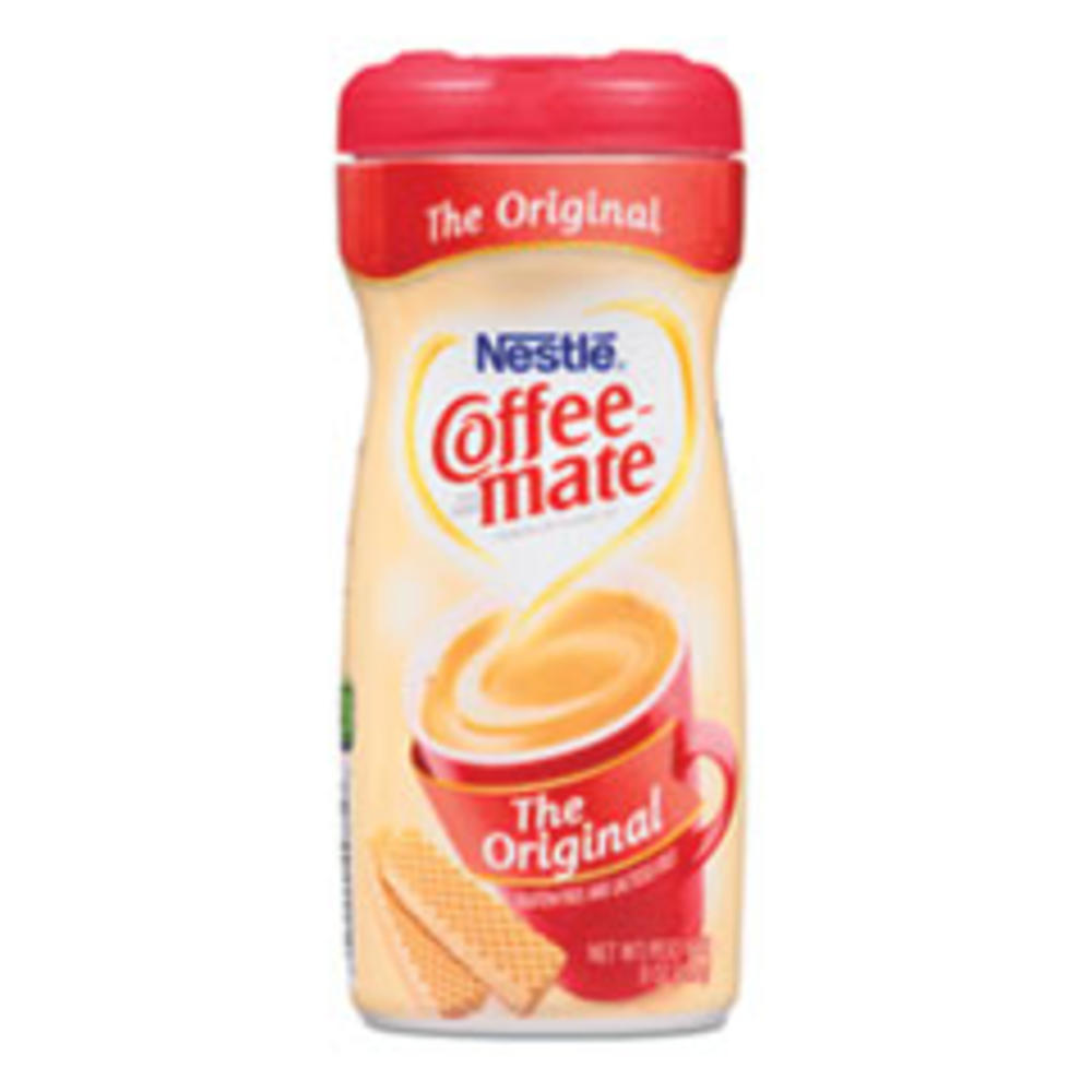 Coffee-mate Original Flavor Powdered Creamer, 11oz