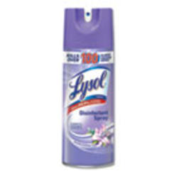 LYSOL Brand Lysol 1920080833 Lysol 12.5 Oz. Early Morning Breeze Disinfectant Spray 1920080833