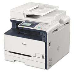 COU imageCLASS MF8280Cw Wireless Multifunction Laser Printer, Copy/Fax/Print/Scan