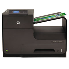 COU Officejet Pro X451dn Inkjet Printer