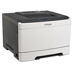 COU CS310n Color Laser Printer