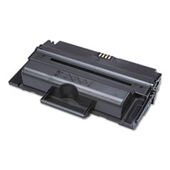 COU 402888 Toner, 8000 Page-Yield, Black