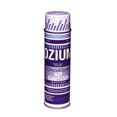 TimeMist Ozium Glycolized Air Sanitizer, Original Scent, 14.5 oz Can