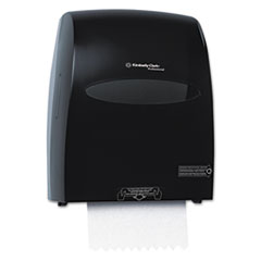 Kimberly-Clark IN-SIGHT SANITOUCH Hard Roll Towel Dispenser, 12 3/5 x10 1/5x16 1/10,