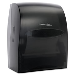 Kimberly-Clark IN-SIGHT Electronic Touchless Towel Dispenser, 12 3/4 x 10 1/4 x 16 1/
