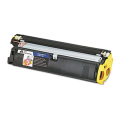 Innovera 587005 Compatible, Remanufactured, 1710587-005 (2400) Toner, 4500 Yiel