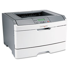 Lexmark E360D Duplex Monochrome Printer