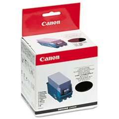 Canon 6691B001AA, PFI-706PGY, Ink, 700 mL, Photo Gray