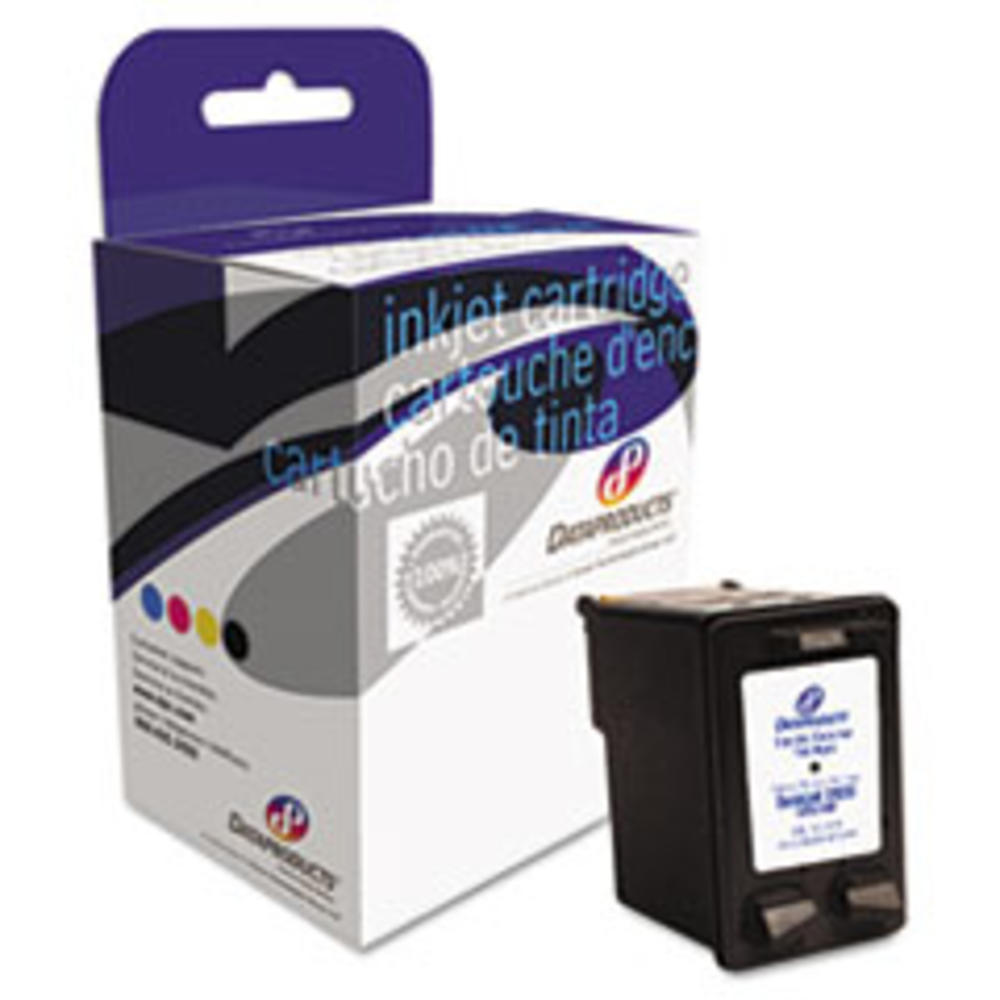 Dataproducts DPC51AN Compatible Ink, 450 Page Yield, Black