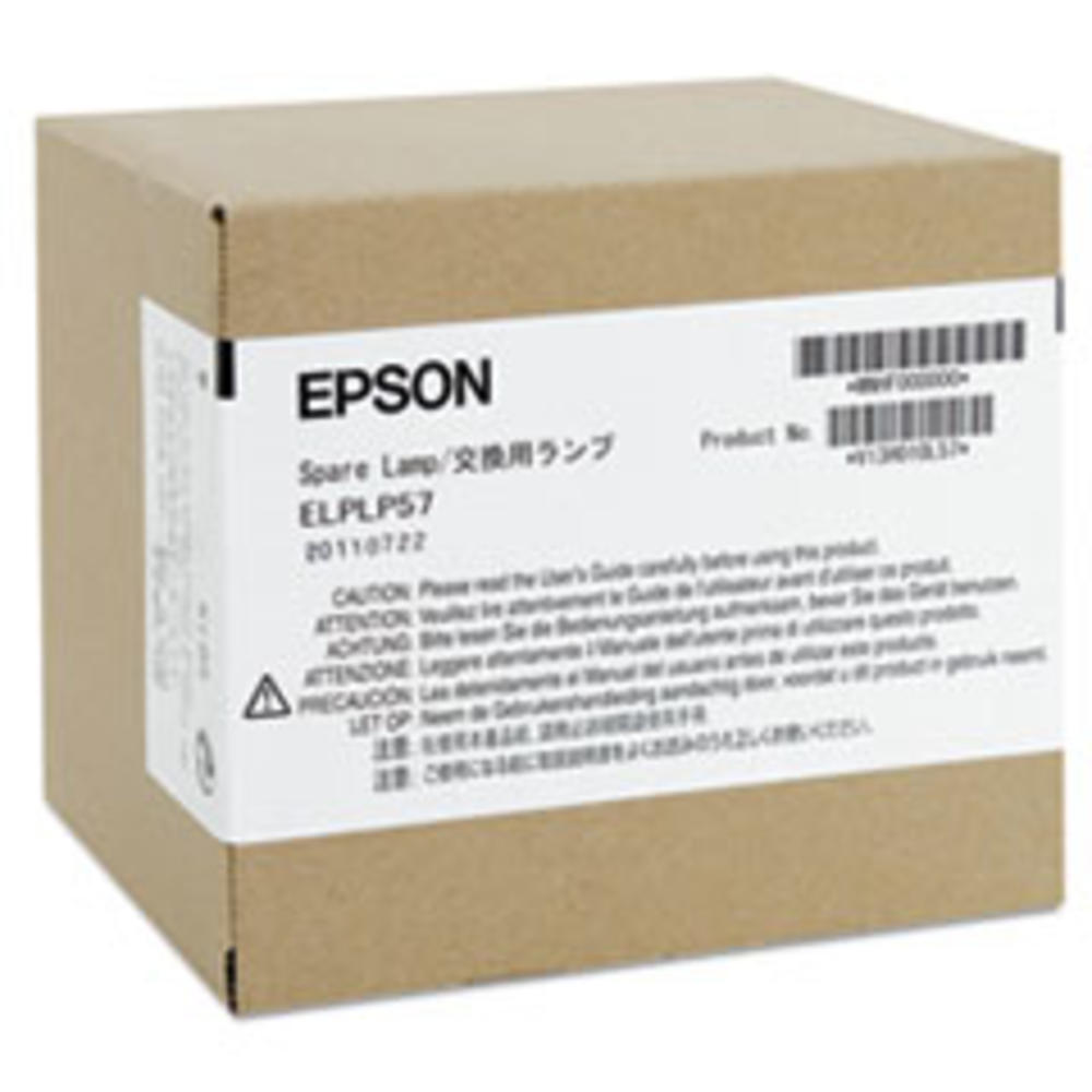 Epson Replacement Lamp for Projectors, 230 Watts