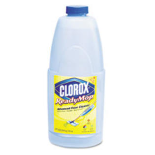 Clorox Cox14902ea Readymop Advanced Floor Cleaner Refill 24 Oz