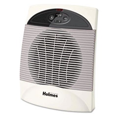 MotivationUSA * Energy Saving Heater Fan, 1500W, White