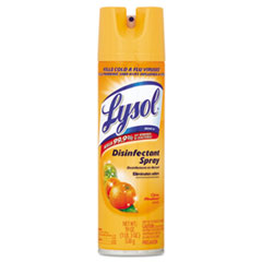 MotivationUSA * Disinfectant Spray, Citrus Meadow Scent, 19 oz Aerosol