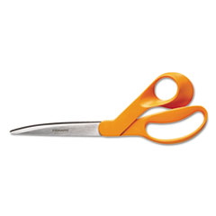 MotivationUSA * Home and Office Scissors, 9 in. Length, 4.5 in. Cut