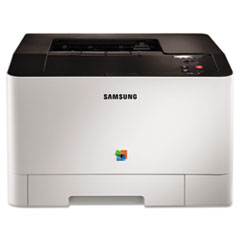 MotivationUSA * CLP-415NW Wireless Color Laser Printer