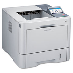 MotivationUSA * ML-5017ND Laser Printer, 4.3" Color Touch LCD Screen