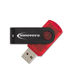 MotivationUSA * Portable USB 2.0 Flash Drive, 8GB