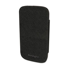 MotivationUSA * Portafolio Duo Wallet for Samsung Galaxy S3, Black