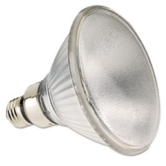 MotivationUSA * Halogen Reflector Bulb, 120 Watt, PAR38