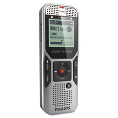 MOT Digital Voice Tracer 1400 Recorder, 4 GB Memory