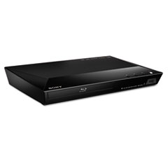 MOT BDP-S1100 Blu-ray Player, Streaming, Wired