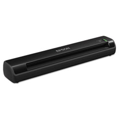 COU WorkForce DS-30 Portable Document Scanner, 600 x 600 dpi