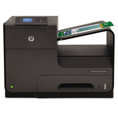 MotivationUSA Officejet Pro X451dw Wireless Inkjet Printer