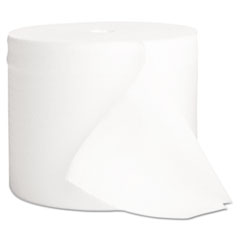 Kimberly-Clark KLEENEX COTTONELLE Two-Ply Coreless Bathroom Tissue