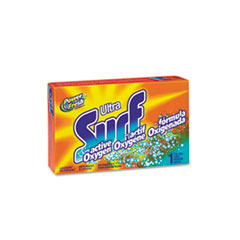 Surf Ultra Powder Laundry Detergent, 2oz Vending Machines Packets