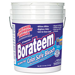 COU ** Color Safe Bleach, Powder, 17.5 lb. Pail