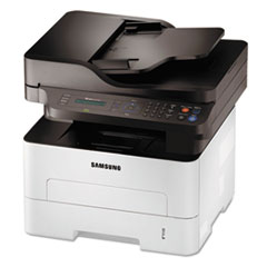 COU ** Xpress M2875FW Wireless Multifunction Laser Printer, Copy/Fax/Print/Scan
