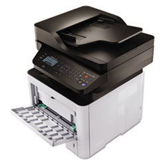 COU ** ProXpress M3370FD Multifunction Laser Printer, Copy/Fax/Print/Scan