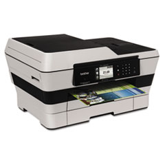Brother MFC-J6920DW Business Smart Pro Wireless Inkjet All-in-One, Copy/Fax/Print/Scan