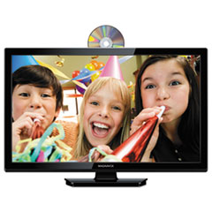 Philips Mvx28md403v Led Tv Dvd Combo 28 7p Black