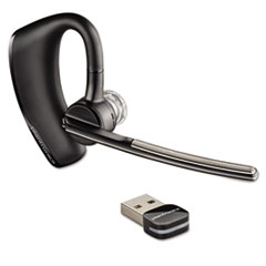 Plantronics Voyager Legend UC Monaural Over-the-Ear Bluetooth Headset