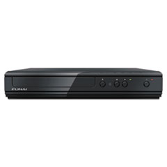 MotivationUSA DP170FX4 DVD Player, Full HD Up-Conversion