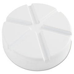 MotivationUSA Replacement Lid for Water Coolers, White