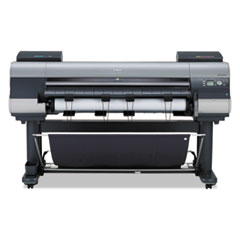 COU imagePROGRAF iPF8400S Wide Format Inkjet Printer, 60"