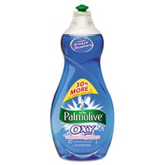 Ultra Palmolive Oxy Plus Power Degreaser, 25 oz Bottle